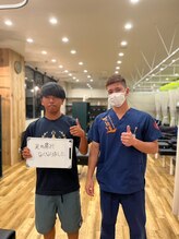 笑顔道 宜野湾接骨院 はり灸院/お客様の声