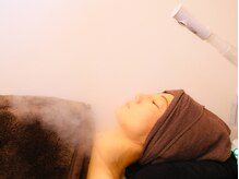 マム 津田沼店(ma'am)/剥けないピーリング◎