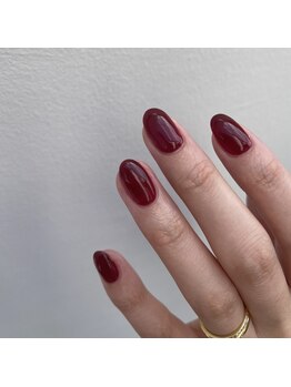 リノ(lino)/ワンカラー