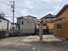 整体院 月燈/敷地内に駐車場あり