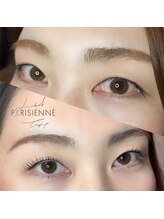 エルエイトシュプリーム(L∞supreme)/◎選べるマツパ◎パリジェンヌ