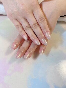 The ネイルサロン/オーロラ