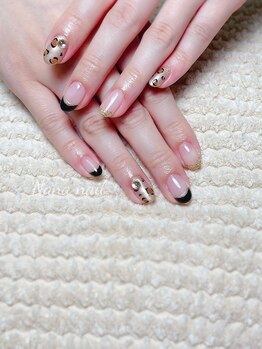 ナナネイル(Nana nail)/