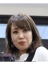 サロンドルイス 坂戸店(SALON DO LUIS)&nbsp;妹尾 恵美子