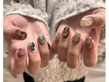 イル(i'llu)/Design定額コース