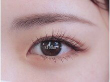 ステラァ(stellar)/まつ毛エクステ 100本