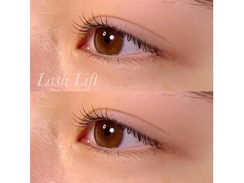 アユミ アイラッシュ サロン プロ ドレ(Ayumi.)/まつげパーマ