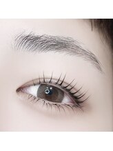 ハリス(HARIS)/NUNUケラチンラッシュリフト