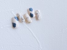 ペアリング(Pairing nail&eyelash)/5月select(K)8,980円◆全10種