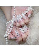 クイーンズビューティーサロン 新宿本店(Queen's beauty salon)/やり放題コース