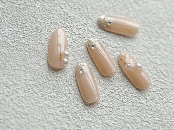 マイ ネイル 銀座店(Mai Nail)/