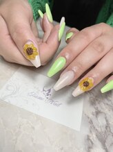 ツメ ネイル(Tsume Nail)/アートプラン