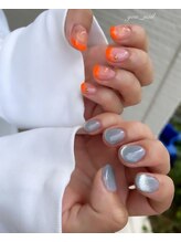 ユーネイル(you._nail)/