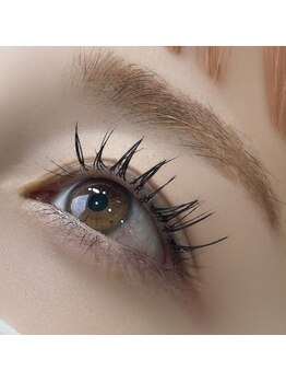 エル エ モア(Elle et moi)/LEDマツエク