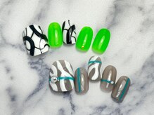 ミィモ(Miimo)/フットサンプルコース