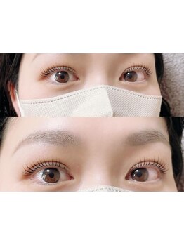 デザイン力が自慢のサロン