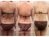 ダイエッター必見！痩身強圧インド式エステ100分ヘッドマッサージ付
