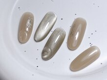 エヌラ(ENURA)/秋のデザイン