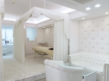 アキュモンド 渋谷院(acumond)/ビル4階にございます