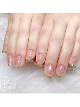 ユリネイル(Yuri nail)/
