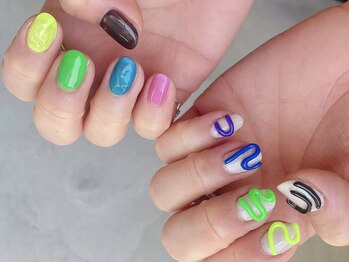 ネオイ(neo:i)/Free order