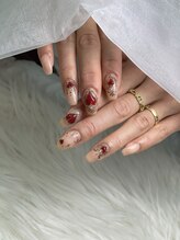 ラフ(LAF)/施術デザイン（持ち込み）