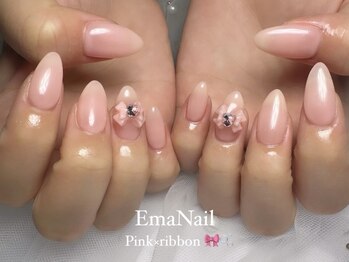 ワンカラー＋パーツ