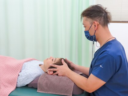 もり整骨院の写真