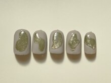 フフット(fufutto.)/メンズ定額アートライト　90分