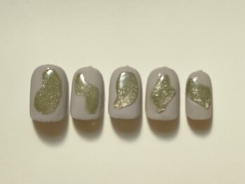 フフット(fufutto.)/メンズ定額アートライト　90分