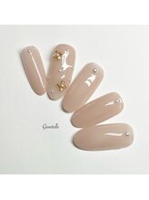 グランチュール(Grantulle)/オフィスネイル