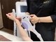 アスティ(ASTY)の写真/【ルミクスA9使用!!レディース全身脱毛(VIO込)初回限定1回¥8,250/男性限定全身脱毛(VIO無し)¥8,250】