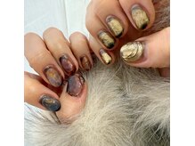 シロ アイラッシュ 中野(silo eyelash)の雰囲気（パラジェル使用♪個室なので1人で待てるお子様も可能です）