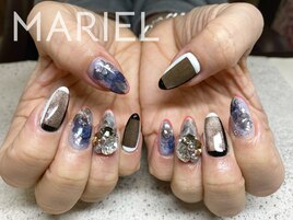 ジェルデザイン