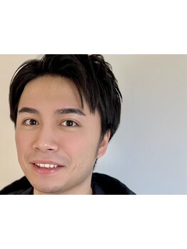 ナチュラル上品な目元にしたい