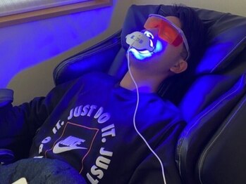 実夢(miyu)/メンズのお客様も多いです