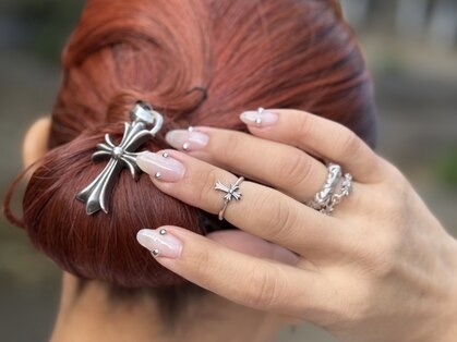 ネイルスタジオ マルア 高崎店(Nail Studio Malua...)の写真