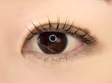 エクリュ 元住吉(ecru.)/ラッシュリフト