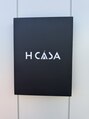 エイチ カーサ(H CASA)/H CASA Beautysalonスタッフ