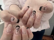 エクリュ(ecru)/南国市　ワンホン　サンプル