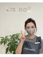 インスネイル(ins nail) 楠