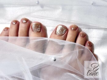 フット/マグネット