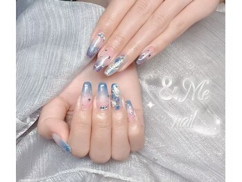 アンドミー(&ME)/