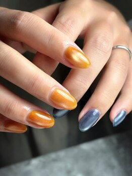 クムネイル(Qmu nail)/