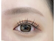 サロンドウウナ 長崎店(Salon de uuna)/01）まつ毛パーマ