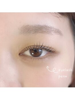 ワオ(wao)/personal perm