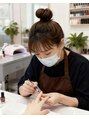 ドラネイル(Dola Nail) ユ キンイ