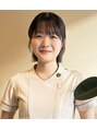 ハリファ鍼灸院 横浜関内院(HariFa鍼灸院) 金森 明咲美