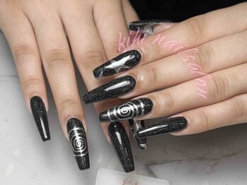 キヒ 渋谷店(Kihi)/持ち込みデザイン