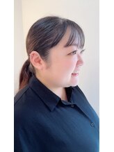 美音&nbsp;宮脇 茉優